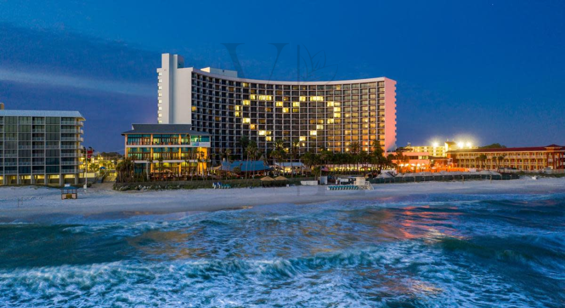 Exclusive Oceanfront Hotels